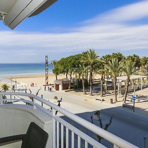 Apartamento de 3 Dormitorios